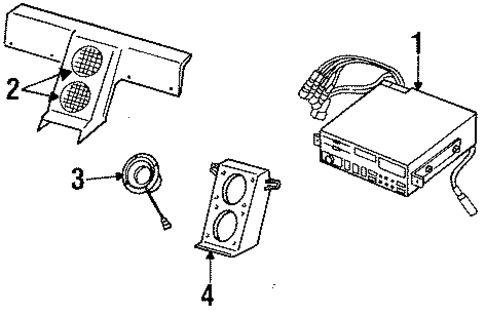 Viper SOUND SYSTEM