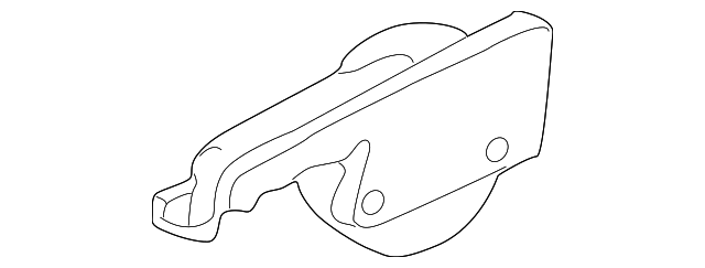 26052099 HARNESS SHIELD