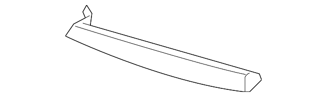 5104213AA Деталь SEAL, RIGHT