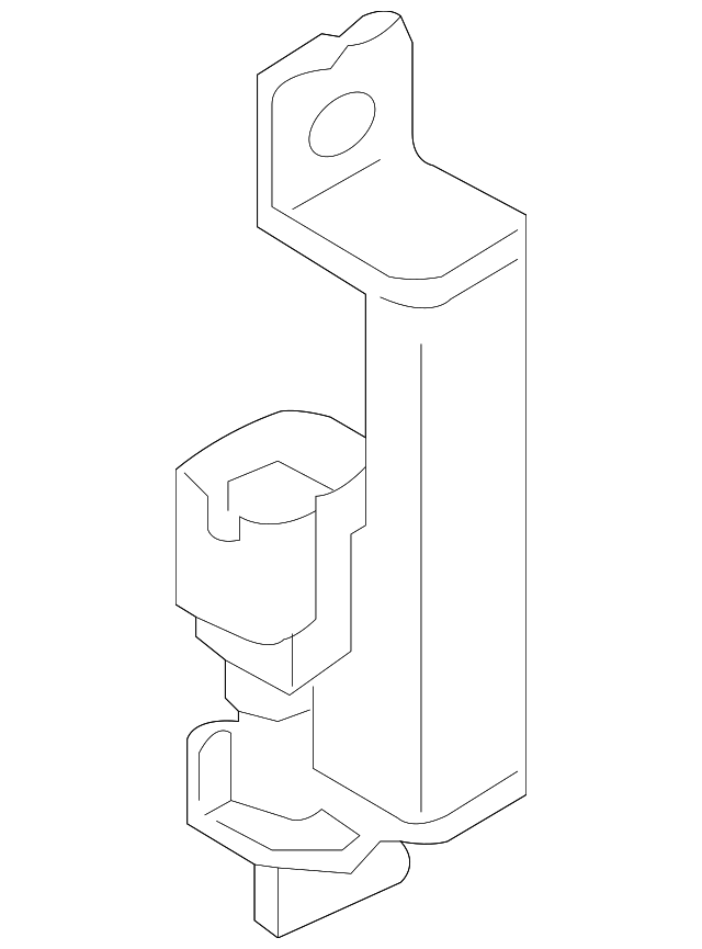 285E5C9900 Деталь ANTENNA ASSY