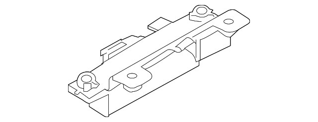 285E5C9960 Деталь ANTENNA ASSY