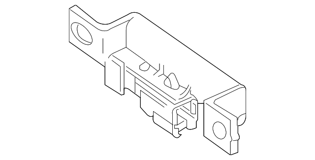 285E4AC700 Деталь ANTENNA ASSY