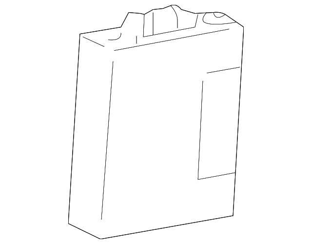 89784-06011 IMMOBILIZER UNIT