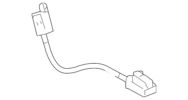 84903-AA010 LOCK SWITCH