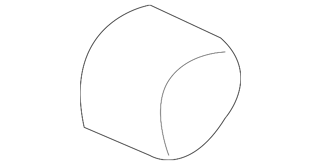 MD001-62877 STOPPER