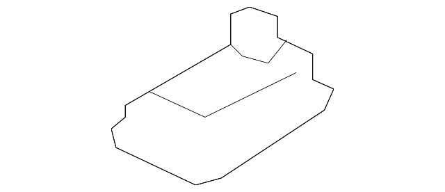 46733-3T200 Деталь LEVER ASSY DAMPER