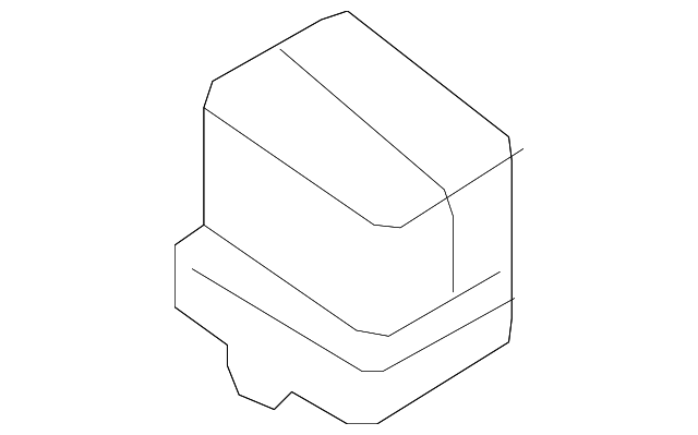 93766-3T050 Деталь SWITCH