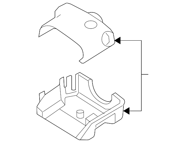 88993433 COVER PACKAGE
