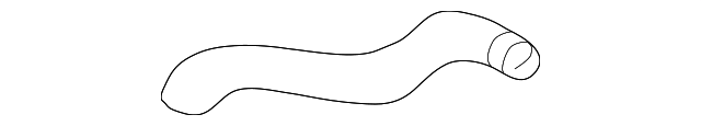 25740133 Деталь HOSE
