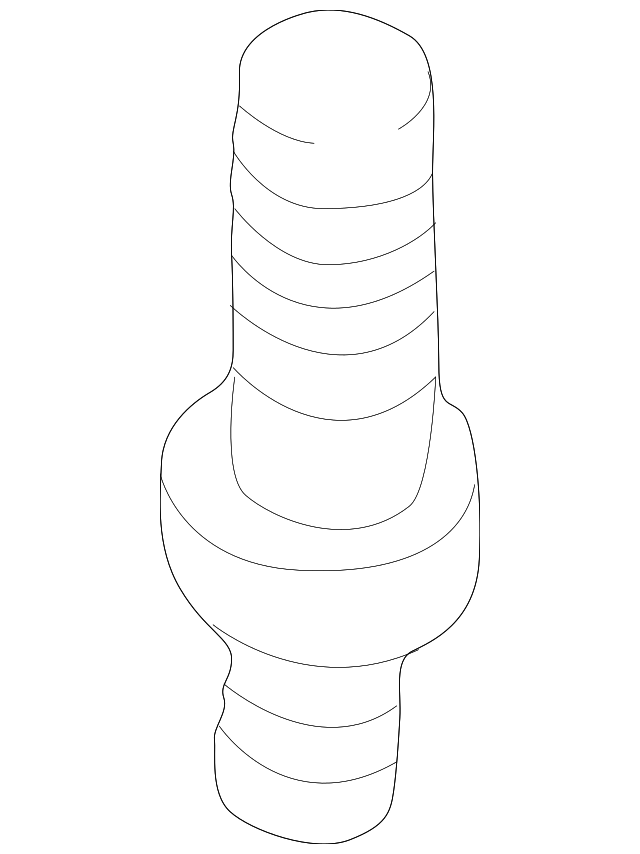 11518202 GROUND CABLE STUD