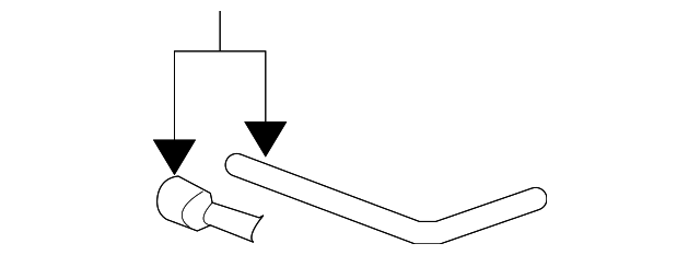 19130000 TUBE ASSY