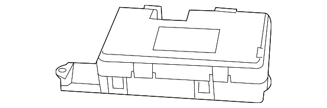 4671918AH Деталь MODULE