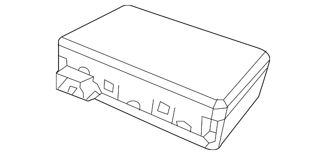 5026859AC Деталь MODULE