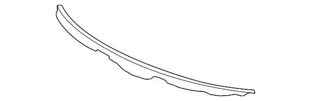 8K1-819-403-A-01C Деталь COWL GRILLE