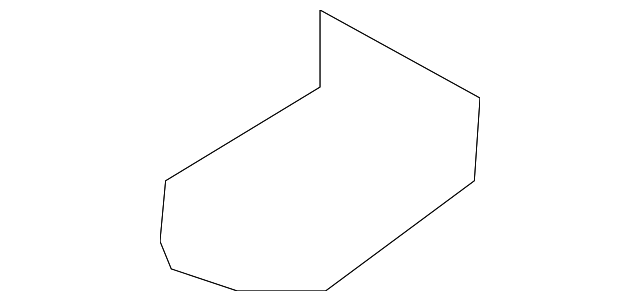 7T4Z-7860328-A Деталь MOUNT BRACKET, LEFT