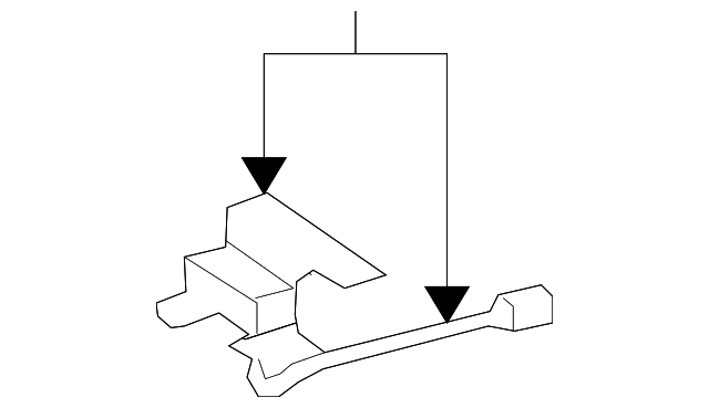 69370-35020 LOCK ASSY