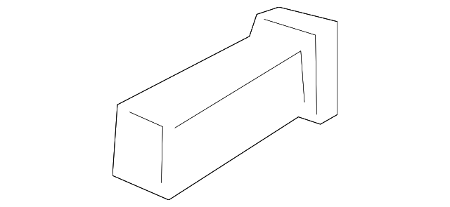 870661LD8A Деталь SEAT SWITCH