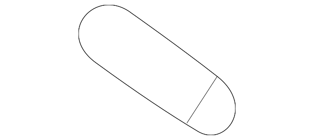 GD7A7021Y MOUNT BRACKET, RIGHT
