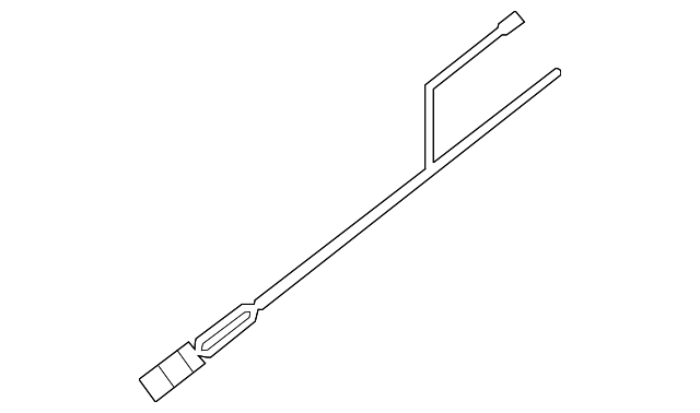 5098408AA Деталь PRESSURE SWITCH