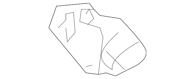 27740-4B000 Деталь ACTUATOR