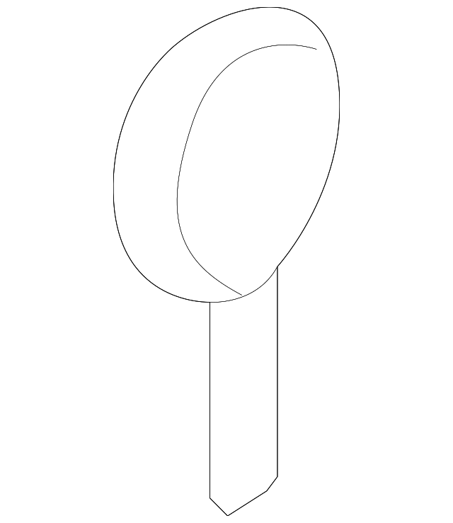 5G6-807-441-GRU Деталь TOW EYE CAP