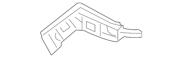 5G6-807-393 Деталь GUIDE, LEFT