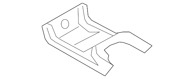 96924-1AA0A POCKET