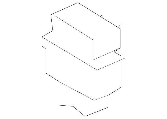 25500-1AA0C Деталь SEAT HEAT SWITCH, RIGHT