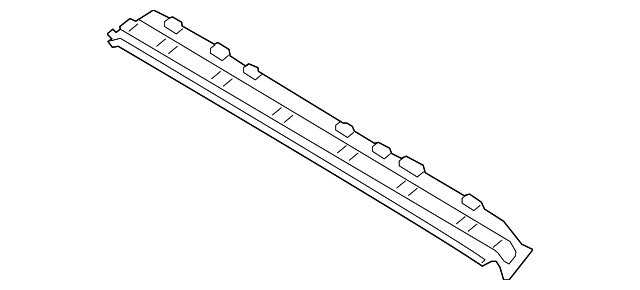 41-00-2-759-467 Деталь OUTER PANEL