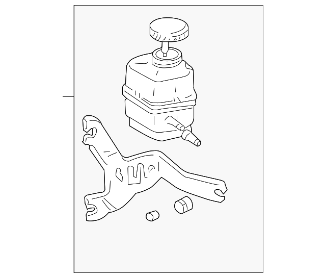 44360-0E010 RESERVOIR