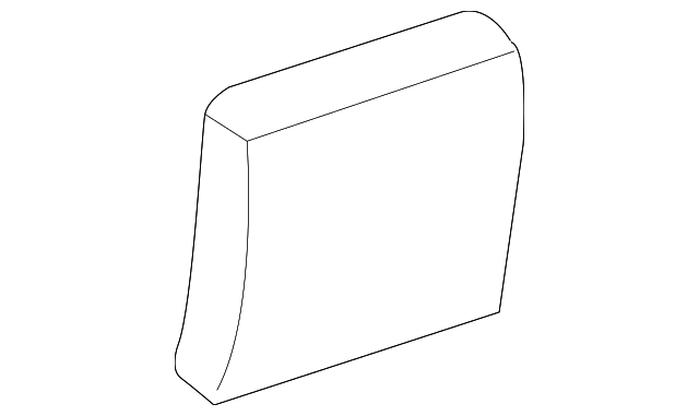 25756634 Деталь COVER