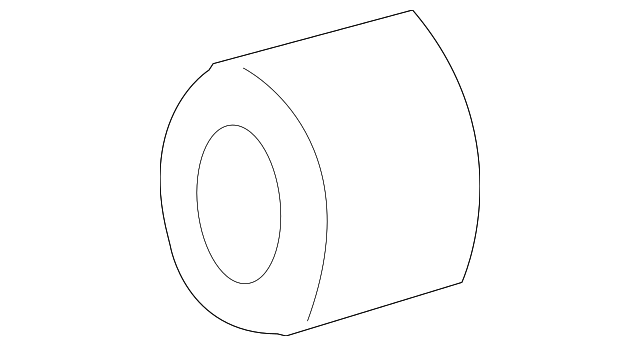 5119400AA Деталь VACUUM RESERVOIR SEAL