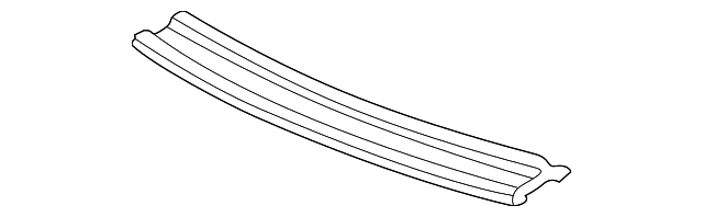 63102-AC904 Деталь W'SHIELD HEADER