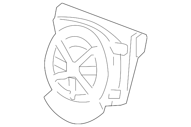 22758933 BLOWER