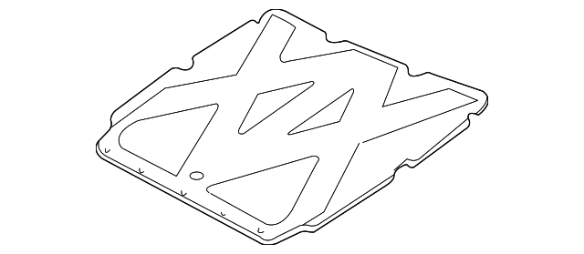 10419742 INSULATOR