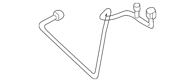 T00361467B Деталь PIPE