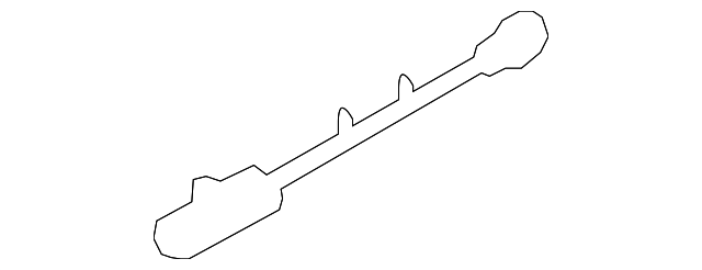 F6UZ-15220A40-AB SWITCH, RIGHT