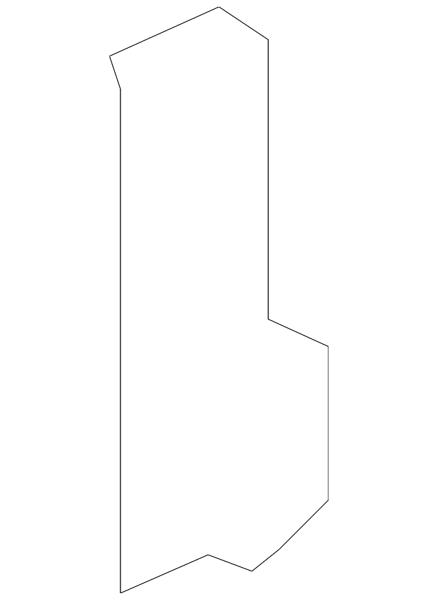 8C2Z-1522405-AD HANDLE, OUTSIDE, LEFT