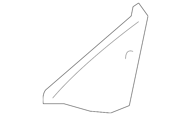 22639662 FINISH PANEL