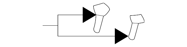 89790-3C210BT HEADREST GUIDE, LEFT