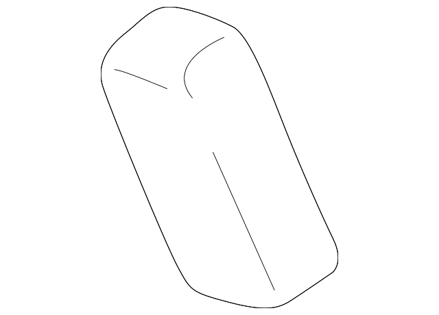89900-38401BTB ARMREST