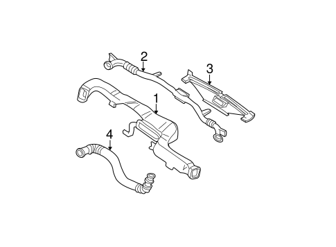 Maxima DUCTS