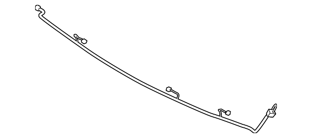 15229363 Деталь HARNESS