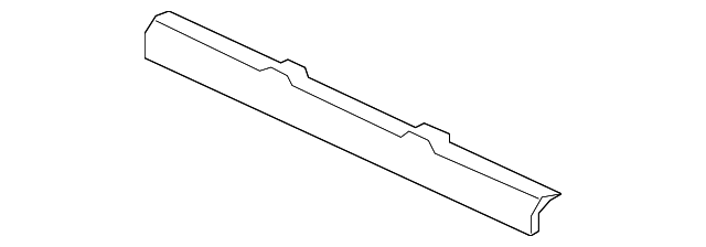 57832-48050 Деталь SEAT REINF