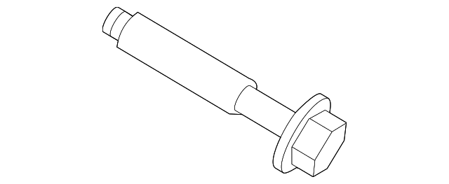 1L2Z-1107-AA MOUNT BOLT, LEFT