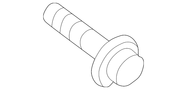 6502929 IDLER PULLEY ADJUST BOLT