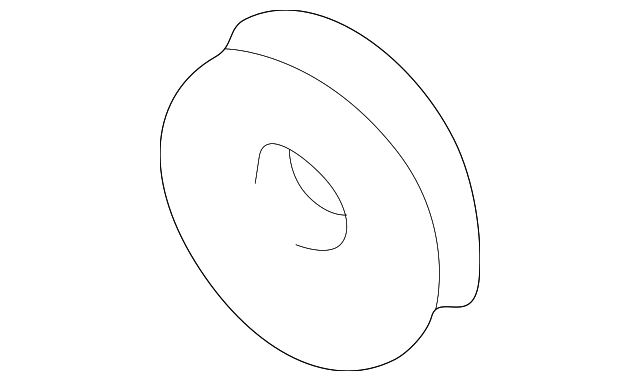 33002201 IDLER PULLEY BUSHING