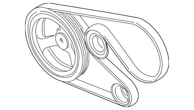4892479AB BELT