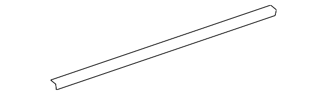 219-720-01-24 BELT W'STRIP, LEFT