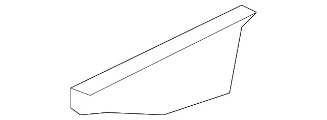 219-723-02-98 GASKET, RIGHT